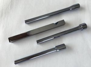 20度錐形、90度錐形、長方形籽晶